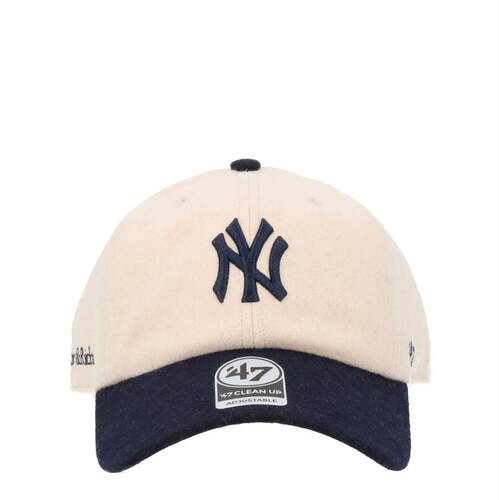 Sporty  Rich 中性（成人） FW25 棒球帽 带Logo