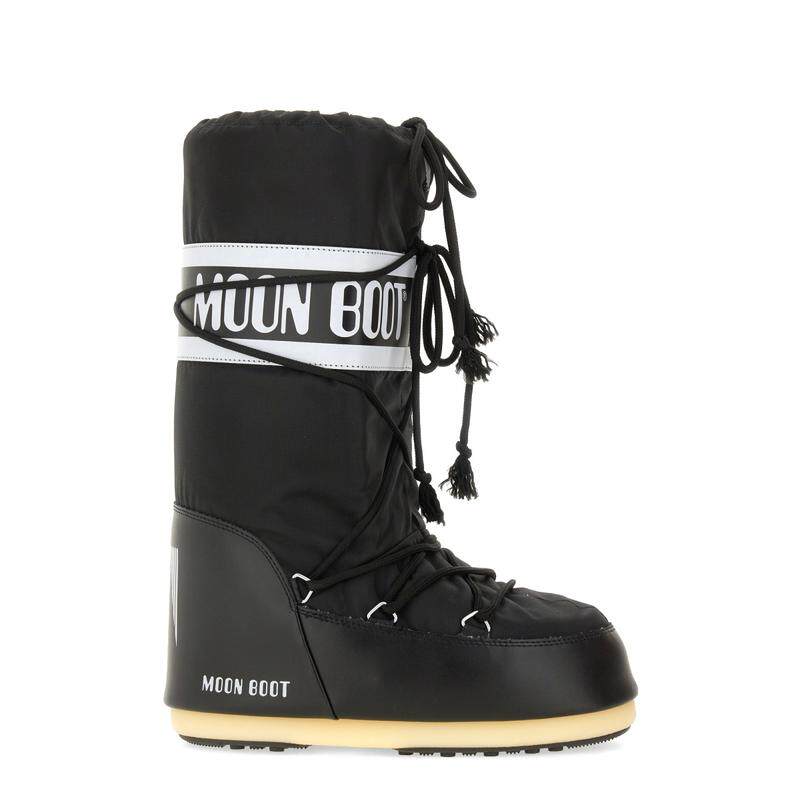Moon Boot 月亮靴 中性（成人） FW26 靴子 Stivale 