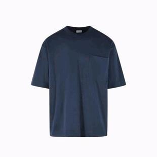 Dries Van Noten 德赖斯·范诺顿 男士 T恤 2610211103603509