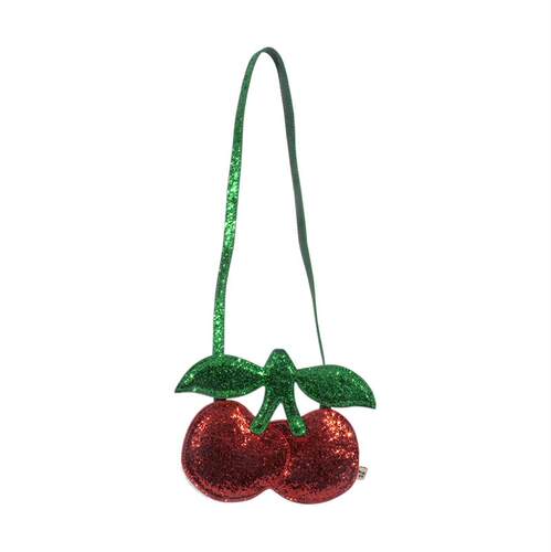 Konges Sløjd 女童 FW26 单肩包 BORSA 