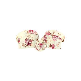 SS26 女士 比基尼 Magda 上装 Butrym