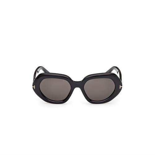 Tom Ford 汤姆·福特 女士 CO 太阳镜 Tom Ford Eyewear 几何镜框