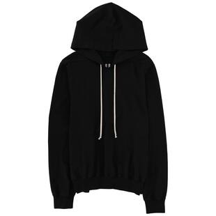 Owens 卫衣 瑞克·欧文斯 SS26 印花 男士 Rick