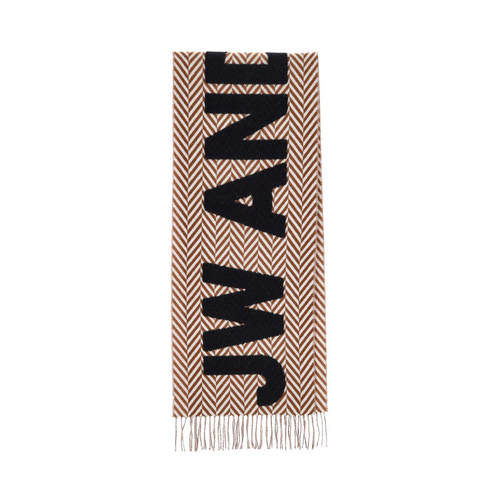 J.W. Anderson J.W.安德森 中性（成人） FW26 围巾 Scarfs