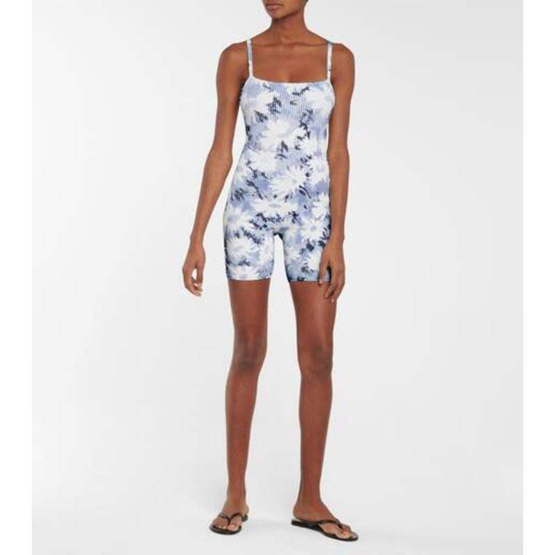 SIR. 女士 连身裤 Freya 花朵针织连体衣,女装/女士精品,连体衣/裤,淘宝优惠券,粉丝福利购,淘宝优惠卷