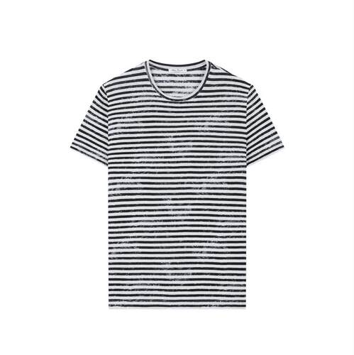 Stefan Brandt 男士 FW25 上衣 STREIFENSHIRT