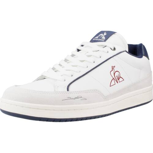 Le Coq Sportif 法国公鸡【乐卡克】 男士 运动鞋 NOAH_2 OPTICAL