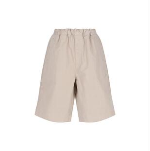 Studios 短裤 中性 SS25 弹性腰带拳击 成人 Entire