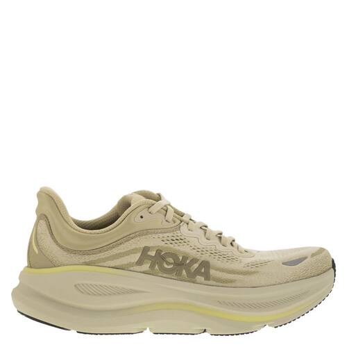 HOKA 男士 FW25 运动鞋 BONDI 9