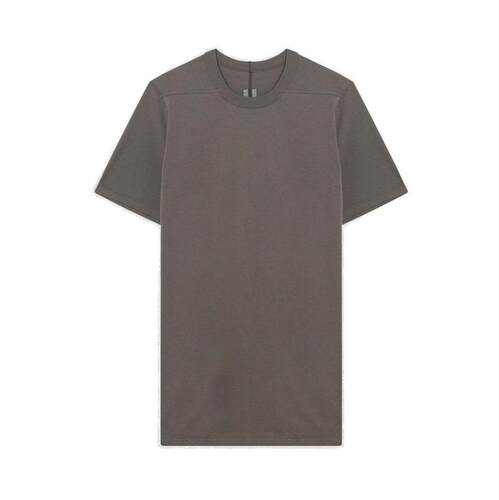 Rick Owens 瑞克·欧文斯 男士 SS26 T恤 灰褐色 Temple Level