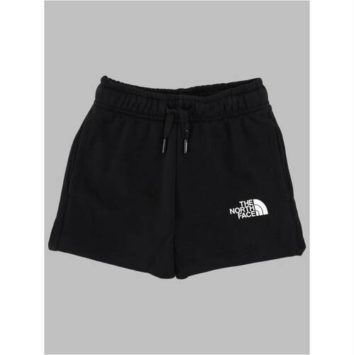 The North Face 北面 男童 短裤