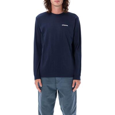 Patagonia 巴塔哥尼亚 男士 SS26 T恤 长袖