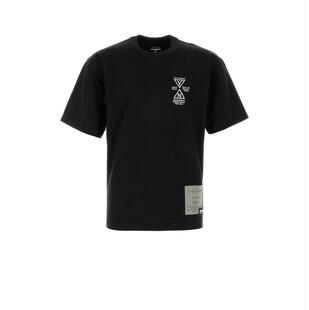Yohji Yamamoto 山本耀司 男士 T恤