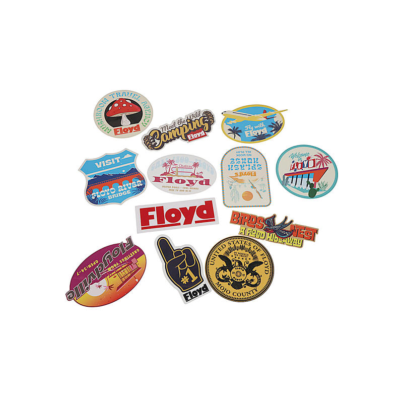 FLOYD 女士 SS25 配饰 多色饰品