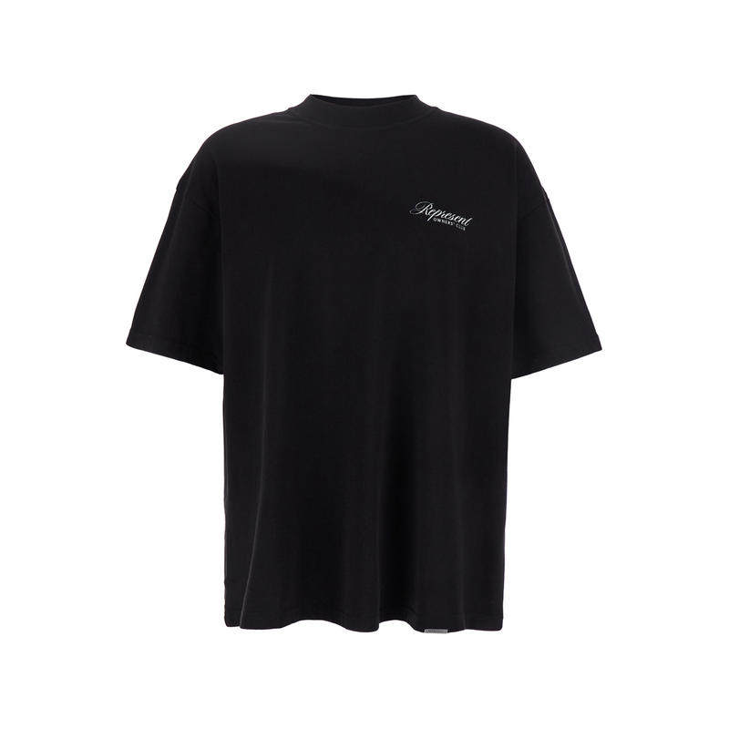 Represent 男士 T恤