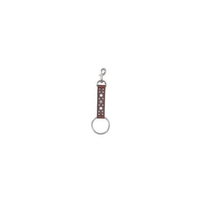 Martine Rose 男士 SS26 钥匙扣 'Martine' Keychains 玫瑰
