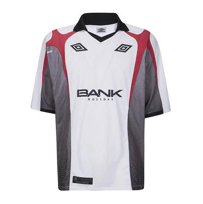 Umbro 茵宝 男士 SS26 POLO衫 England 经典款