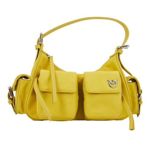 Pinko 品高 女士 包袋 船型包包