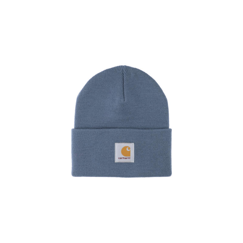 Carhartt WIP 男士 FW25 帽子 蓝色帽子