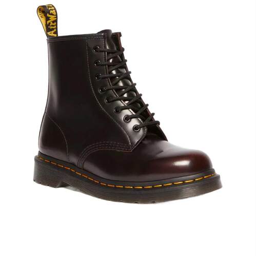 Dr. Martens 马丁博士 中性（成人） FW26 靴子 1460