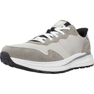 Skechers 斯凯奇 男士 运动鞋 SLIP-INS SLADE ULTRA-MERCER