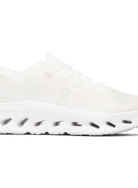 On 女士 运动鞋 灰白色 Cloudtilt Mo 运动鞋