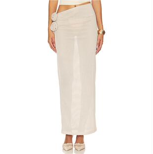 女士 长款 超长裙 Mate 半身裙 Soul Lioness