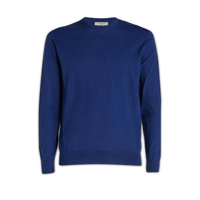 Paolo Pecora 保罗·皮科拉 男士 毛衣 Paolo Pecora 圆领针织