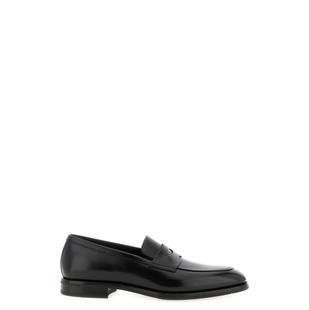 Santoni 男士 FW26 乐福鞋 'Gregor'