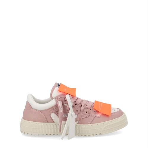 Off-White 女士 SS26 运动鞋 