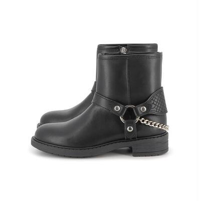Zadig  Voltaire 萨迪格伏尔泰 女童 FW25 靴子 童鞋