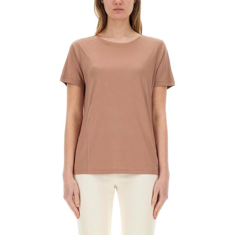 Fay 女士 SS25 T恤 短袖T恤
