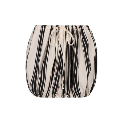 Philosophy di Lorenzo Serafini 女士 迷你裙