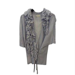 德赖斯·范诺顿 Dries Noten 衬衫 CASIA SS26 Van 女士