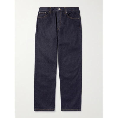 NN.07 男士 牛仔长裤 Otis 1843 直筒有机牛仔裤