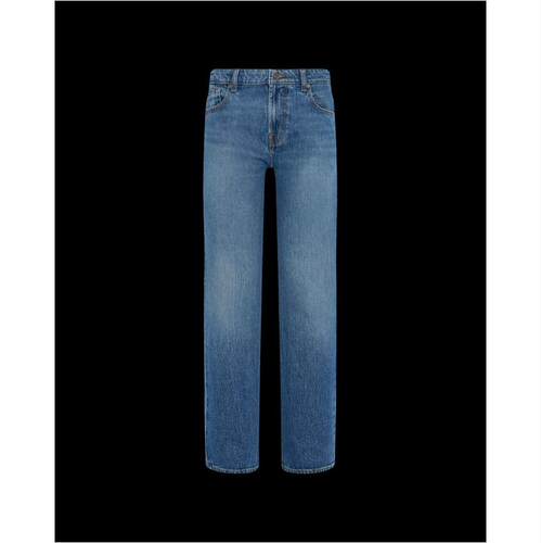 7 For All Mankind 赛文·弗奥曼德 女士 牛仔长裤