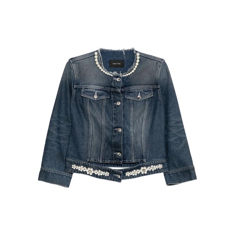 Simone Rocha 女士 FW25 夹克 夹克