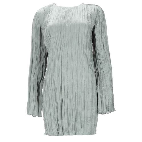 Staud 女士 SS26 连衣裙 ABITO 