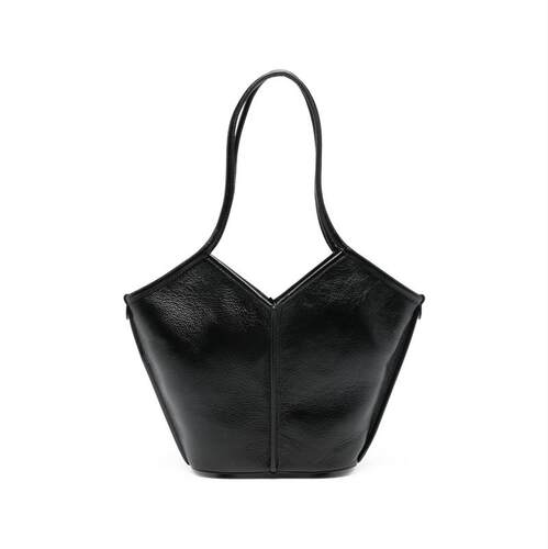 Hereu 女士 FW26 托特包 Bags 黑色