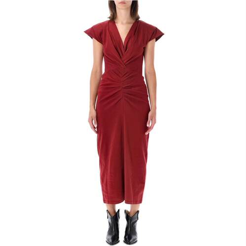 Isabel Marant Étoile 伊莎贝尔·玛兰 Étoile 女士 连衣裙