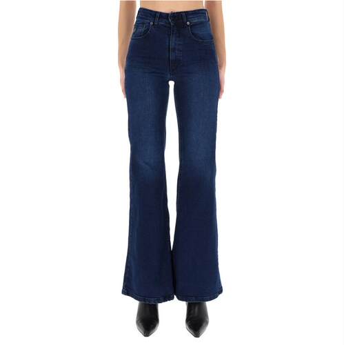 Lois Jeans 女士 FW25 牛仔长裤 