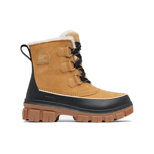 SOREL 冰熊 女士 FW26 靴子 TORINO V WP OUTDRY