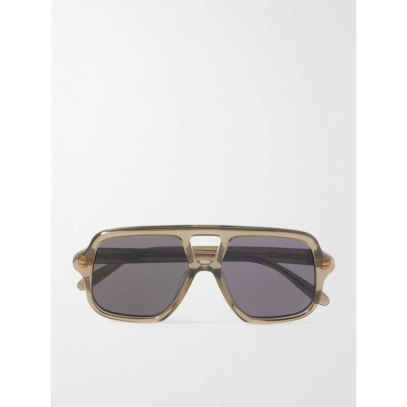 Loewe 男士 太阳镜 飞行员醋纤太阳眼镜,ZIPPO/瑞士军刀/眼镜,太阳眼镜,淘宝优惠券,粉丝福利购,淘宝优惠卷