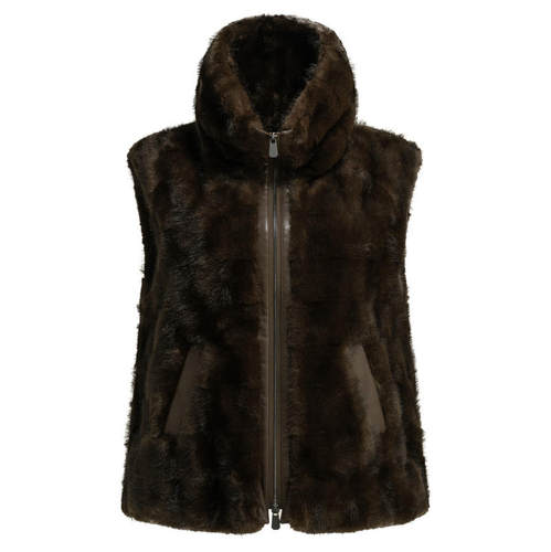 Pinko 品高 女士 FW26 夹克 PINKO (MARRONE COLOR.)