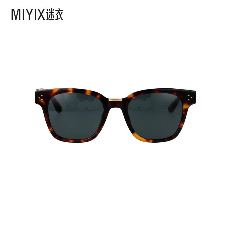 [秋冬新品]Linda Farrow 男女同款SANCHEZ 眼镜 迷衣时尚