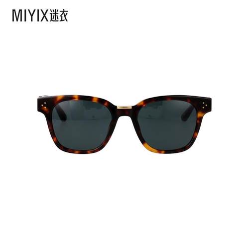 [秋冬新品]Linda Farrow 男女同款SANCHEZ 眼镜 迷衣时尚