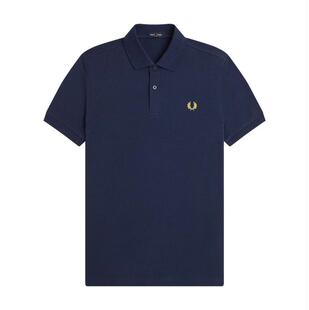男士 Fred Perry 弗莱德.派瑞 POLO衫
