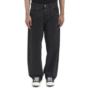 Carhartt WIP 卡哈特 男士 SS26 长裤 Carhartt WIP Brandon 裤子