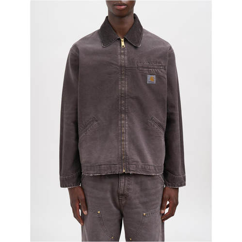 Carhartt WIP 卡哈特 男士 内衣 OG DETROIT 'DEARBORN' 帆布外套