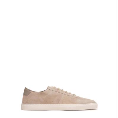 Common Projects 男士 SS26 运动鞋 Bball Slim 解构